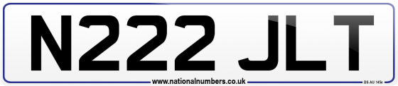 N222 JLT