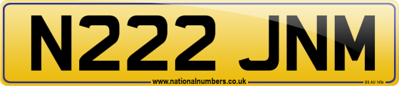 N222 JNM