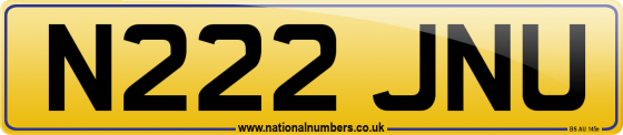 N222 JNU