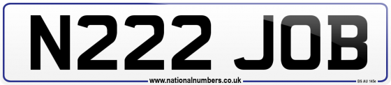 N222 JOB