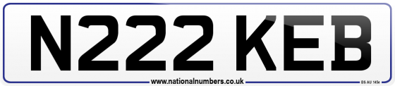 N222 KEB