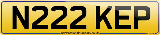 N222 KEP