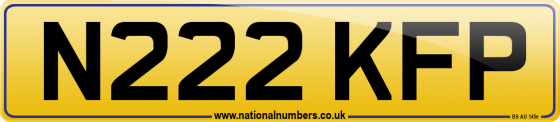 N222 KFP