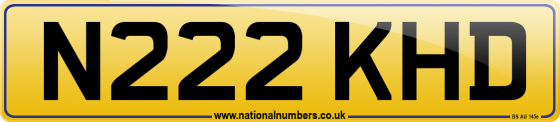 N222 KHD