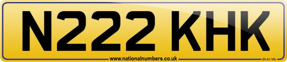 N222 KHK