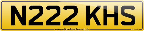N222 KHS