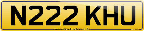 N222 KHU