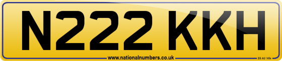 N222 KKH