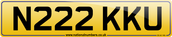 N222 KKU
