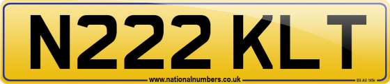 N222 KLT