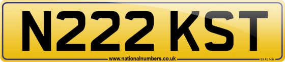 N222 KST