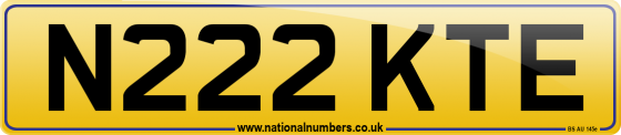 N222 KTE