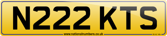N222 KTS