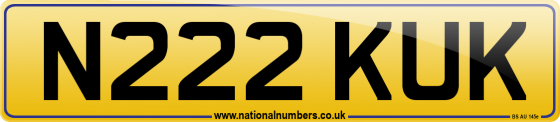 N222 KUK