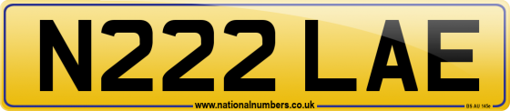 N222 LAE
