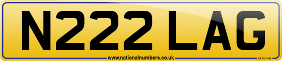 N222 LAG