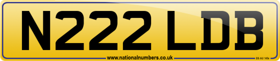 N222 LDB