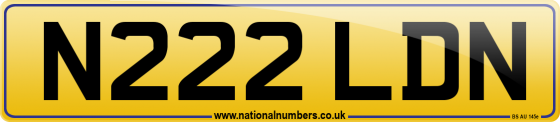 N222 LDN