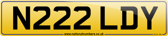 N222 LDY
