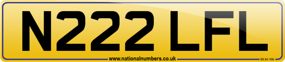 N222 LFL