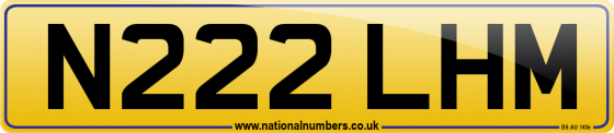 N222 LHM