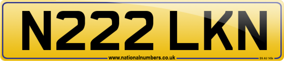 N222 LKN