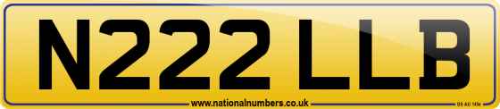 N222 LLB