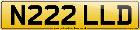 N222 LLD