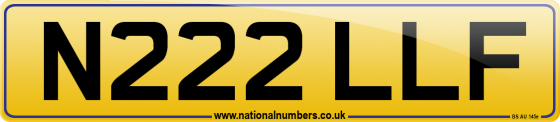 N222 LLF