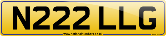 N222 LLG