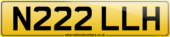 N222 LLH