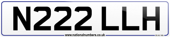 N222 LLH