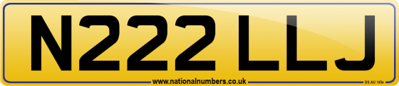 N222 LLJ