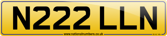 N222 LLN