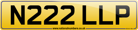 N222 LLP