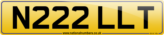N222 LLT