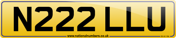 N222 LLU