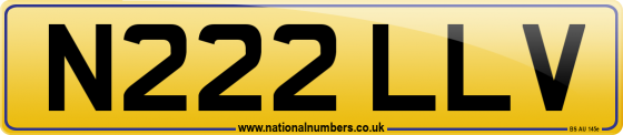 N222 LLV