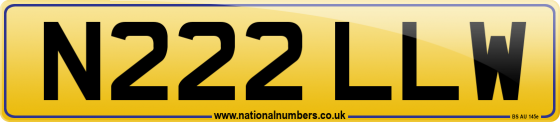 N222 LLW