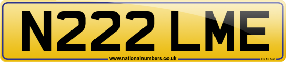 N222 LME