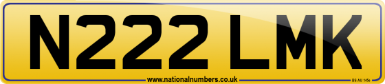 N222 LMK