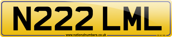 N222 LML