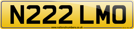 N222 LMO