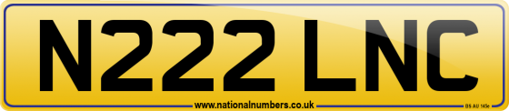 N222 LNC