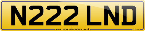 N222 LND