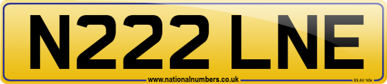 N222 LNE