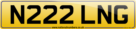 N222 LNG