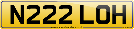 N222 LOH