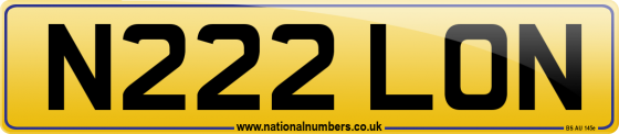 N222 LON