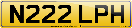 N222 LPH